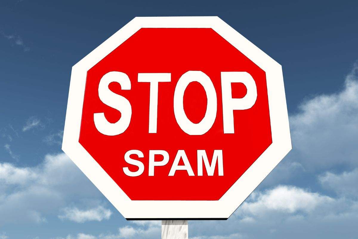 Spam 