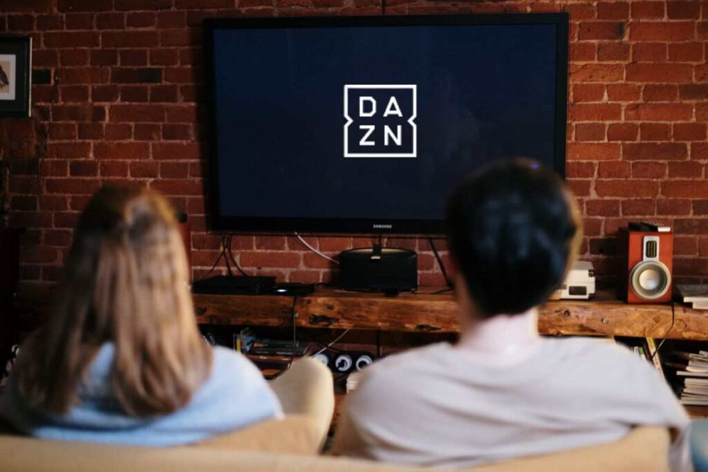 offerta dazn