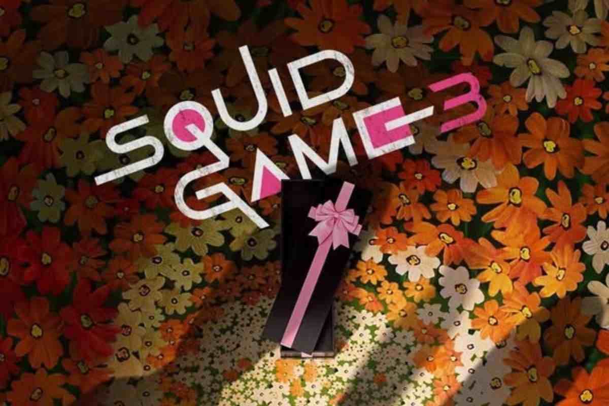 Squid Game 3, 27 giugno