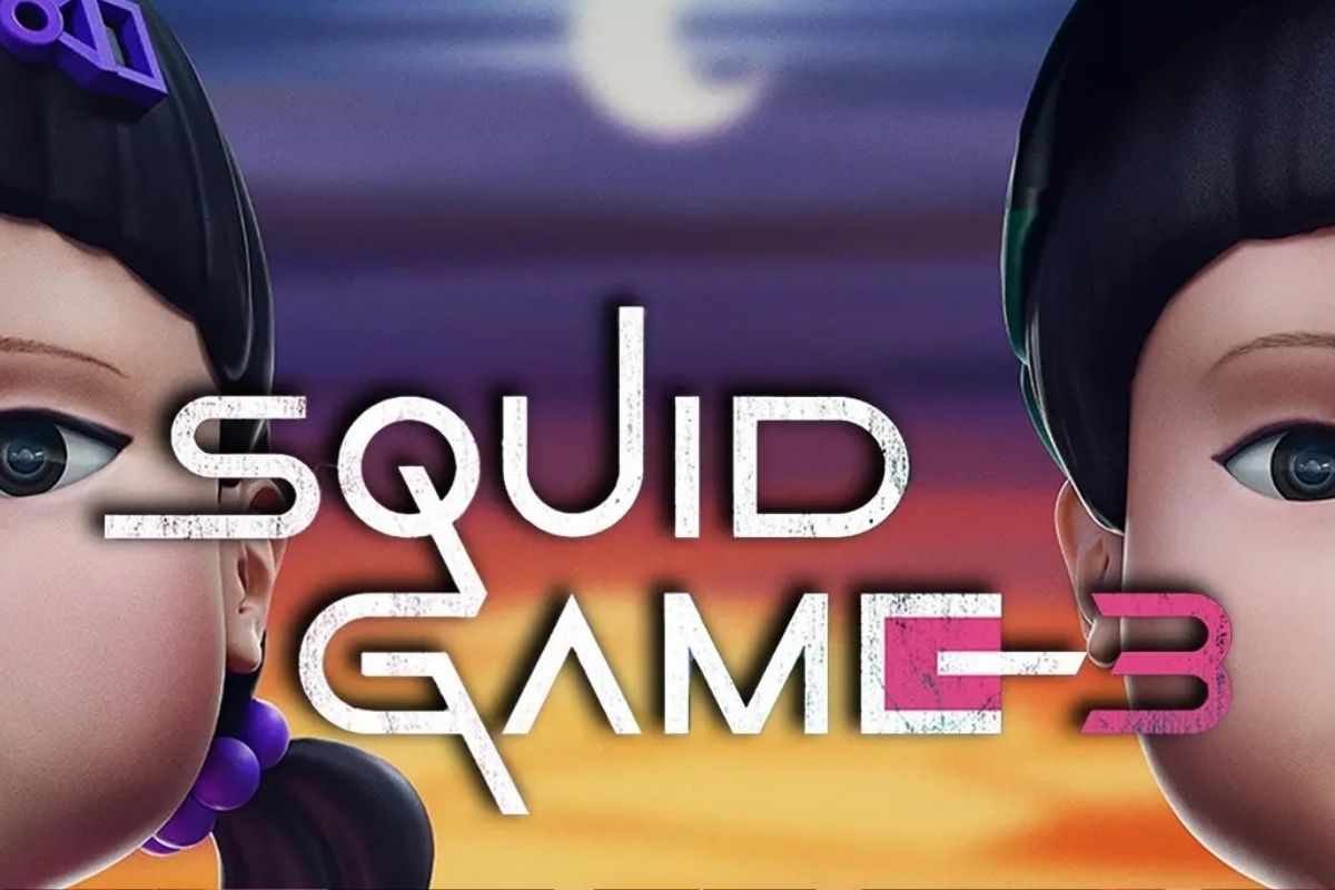 squid game 3